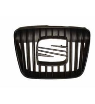 2000-2002 Seat Cordoba Ön Panjur Orta Siyah (Tyg) (Adet) (Oem No:6K0853651T)