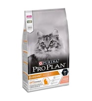 Pro Plan Derma Plus Somonlu Yetişkin Kedi Maması 1,5 Kg