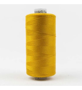 Wonderfil Polyester Dikiş İpliği - DS339 - Golden Poppy