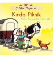 Çiftlik Öyküleri - Kırda Piknik