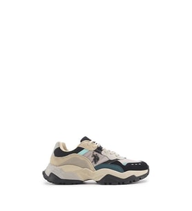 U.S. Polo Assn. YOTA 4PR Uniseks Outdoor BEJ