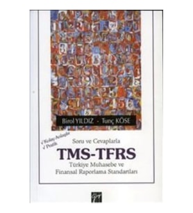 Soru ve Cevaplarla TMS-TFRS