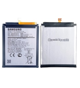 Tkgz Samsung Galaxy M01 Uyumlu Pil Sıfır - Servis