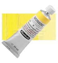 Mussini 35ml Yağlı Boya Seri:6 No:220 Vanadium Yellow Light