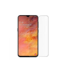 Samsung Galaxy M31 Uyumlu Kılıf Dostu Ön Koruma Cam Ekran Koruyucu