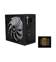 Gamepower GP-550 APFC 14cm 80+(BRONZ) 550W Power Supply