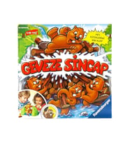 Ravensburger Geveze Sincap