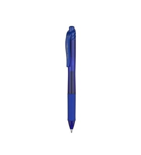 Pentel Roller Kalem Energel 1.0 Mm Likitkırmızı Bl110-A
