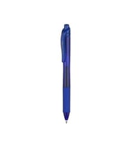 Pentel Roller Kalem Energel 1.0 Mm Likitkırmızı Bl110-A