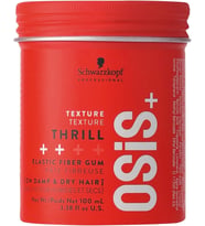 Lexroo OSiS+ Thrill Lifli Doku Veren Wax 100ml