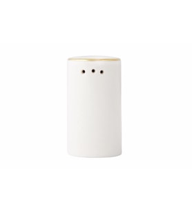 Porland Alumilite Altın Yaldız Tuzluk 58mm 04ALM006343