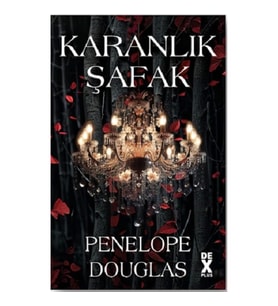 Karanlık Şafak - Şeytan Gecesi 4