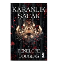 Karanlık Şafak - Şeytan Gecesi 4