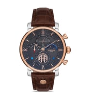 HISLON TM105T-05KR ERKEK KOL SAATİ
