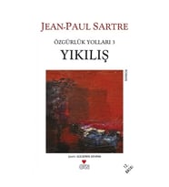 Yıkılış - Özgürlük Yolları 3