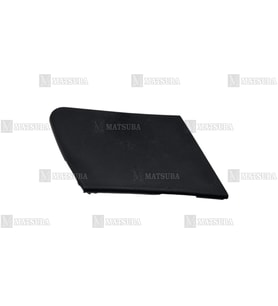 TOYOTA YARIS SAĞ ÖN TAMPON IZGARA KAPAK 2012-2014 52129-0D050-MTS