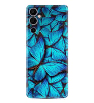 Tecno Pova Neo 2 Kılıf Resimli Desenli Baskılı Silikon Owl 1351