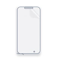 SChitec MOTOROLA G4 Play Uyumlu Ön Yüzey Nano Şeffaf Hidrojel Ekran Koruyucu