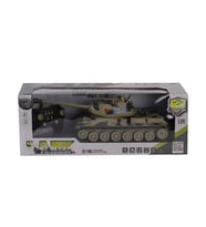 Mey İthalat® AKX535-1 2 4G KONTROL 15 FONKSİYONLU UK TANK