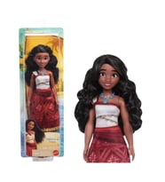 Mey İthalat® JBT33 Moana 2 - Moana Bebek