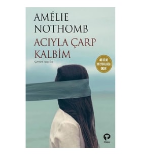 Acıyla Çarp Kalbim