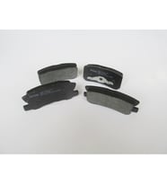CITROEN C4 CACTUS- 14/17; ARKA FREN BALATASI 1,6/1,8 (DİSK)(111.2X39X15/91;X39X15)(DAIWA) MR510544