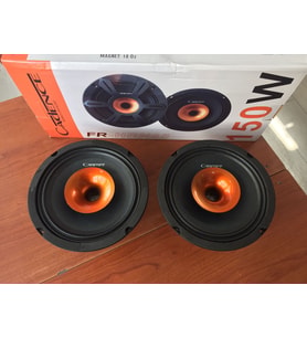 CADENCE HFXHRN65 MODEL 16 CM HORN TWEETERLI MİDRANGE TAKIMI
