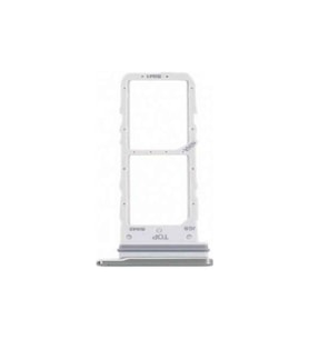 Samsung Note 20 Sim Kart Aparatı Sim Tepsisi Sim Kızağı Gri