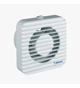 Elicent Muro 150 Aksiyal Fan