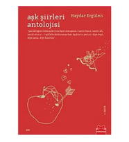 Aşk Şiirleri Antolojisi