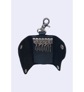 Hediyelik, Hakiki Deri Anahtarlık, ANTR2