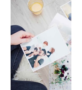 Kişisel Premium Fotoğraf Baskısı 10 Adet A5 Boyutunda (14.8 x 21 cm)