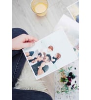 Kişisel Premium Fotoğraf Baskısı 10 Adet A5 Boyutunda (14.8 x 21 cm)
