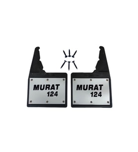 Tofaş Murat 124 2'li Perçinli Paçalık Çamurluk Tozluk TFS1RZ012YD
