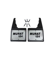 Tofaş Murat 124 2'li Perçinli Paçalık Çamurluk Tozluk TFS1RZ012YD