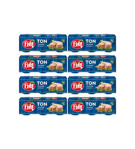 Fide Klasik Ton Balığı 24 X 80 G