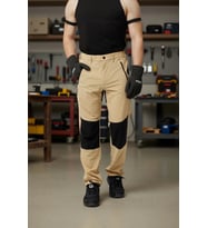 Outdoor Pantolon 85 Poliamid Toros Esnek Nefes Alabilir