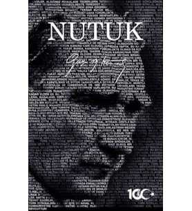 Nutuk (100. Yıl Özel Baskı)