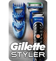 Gillette Fusıon Proglıde Styler 3 İn 1 Traş Makinesi