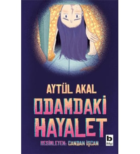 Odamdaki Hayalet