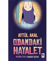 Odamdaki Hayalet