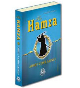 Hz. Hamza (Ciltli)