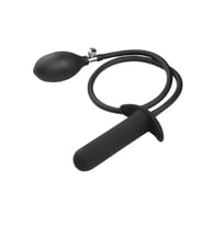 OdinsShop Şişebilen Pompalı  Plug