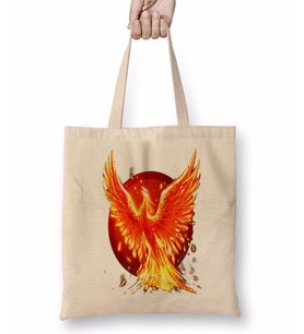 Fenix Bez Çanta Uzun Saplı