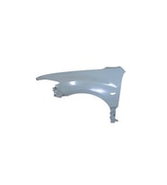 MAZDA 6- SD- 09/12; ÖN ÇAMURLUK DELİKLİ SOL GRİ BOYALI (SIMYI) GS1D-52-210D 343-2102