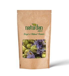 Naturdan Hatmi Çiçeği 1 kg