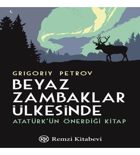 Beyaz Zambaklar Ülkesinde