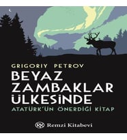 Beyaz Zambaklar Ülkesinde
