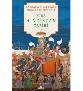 Kısa Hindistan Tarihi