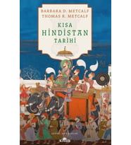 Kısa Hindistan Tarihi